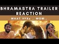 BHRAMASTRA Trailer Reaction Video || 4AM Reactions || Amitabh Bachchan | Ranbir Kapoor | Alia Bhatt|