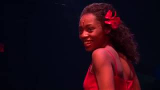 Once On This Island Highlights