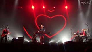 MLTR - WILD WOMAN LIVE