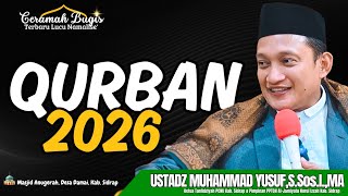 Download lagu CERAMAH BUGIS TERBARU LUCU NAMALISE' || USTADZ MUHAMMAD YUSUF,S.Sos.I.,MA || QURBAN 2026 mp3