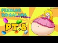 Feeding Rosalina And Friends Pt8