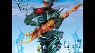 Steve Vai - The Silent Within