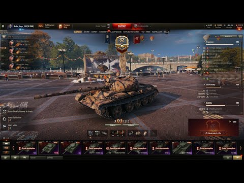 The Last Stand! (121 B)