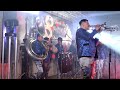 Con La Botella En La Cabeza | El Gusanito -  (ACCESOLIVE) Banda La Grande de Nayarit