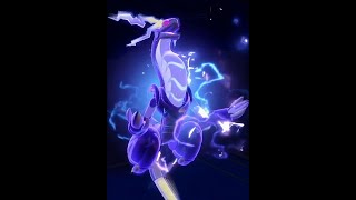 ポケモンSV 雑談ランクマッチ