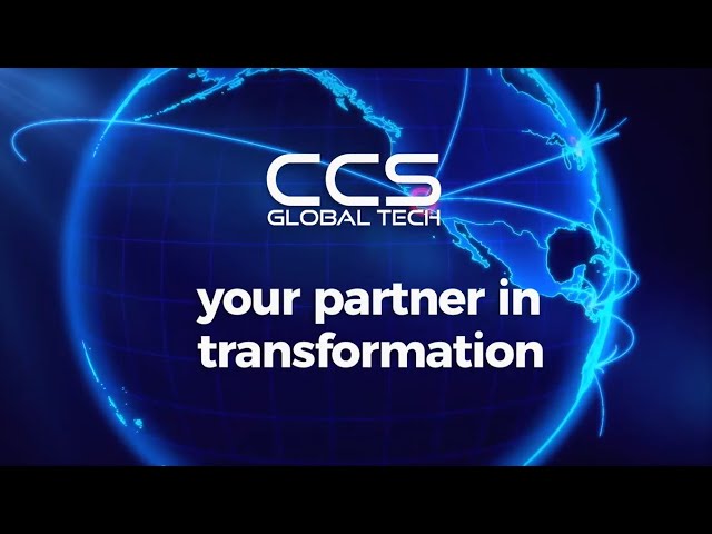 About ccsglobaltech