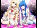 Fallen Angel Lyrics - Panty & Stocking with ...