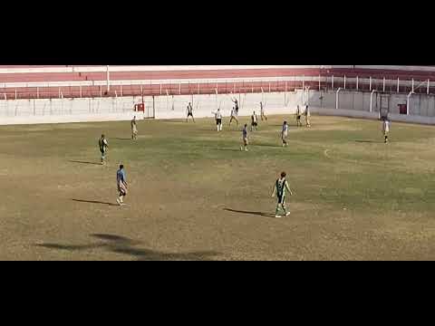 Primavera x Asa ( primeiro tempo )