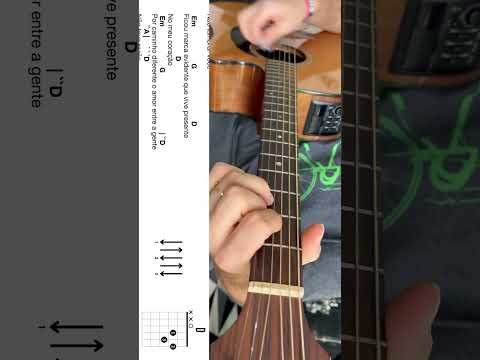 Aô Disgrama - Marcelo e Ryan