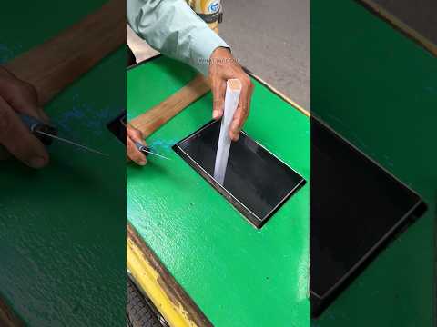 Must Try Street Ice Cream in Jakarta, Indonesia