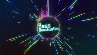 R3HAB &amp; Quintino &quot;I Just Can&#39;t&quot; (Fabian Mazur Remix) (Bass Boosted)