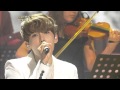 [1080p HD] SuJu Ryeowook "White Magnolia ...