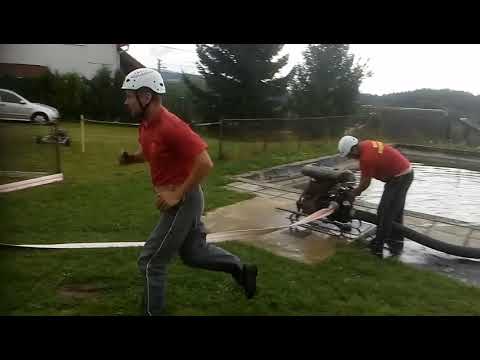 Sedlejovická osma 2017 - SDH Modlibohov