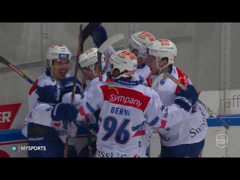 HCL vs. ZSC 0:2