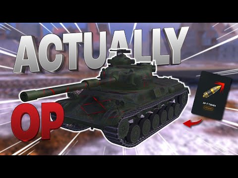 Why No One Talks About the Type 61… | WoTB