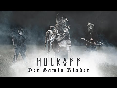 Hulkoff - Det Gamla Blodet