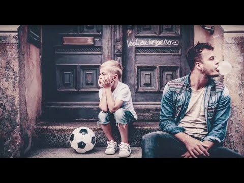 KNAPPE - Viel zu lange her (Lyric Video)