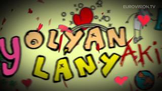 ByeAlex - Kedvesem (Zoohacker Remix) (Hungary) 2013 Eurovision Song Contest Official Video