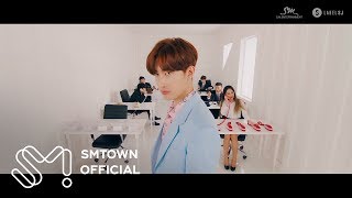 ZHOUMI 조미 &#39;What’s Your Number?&#39; MV Teaser
