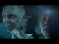 What If Sam Saves Mike Until Dawn Best Ending Horror Story