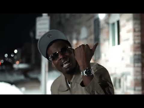 Myddie Jordan - Really Gifted (Official Video)