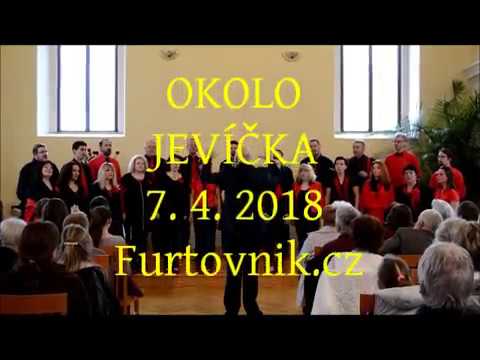 Okolo Jevíčka 2018 - Furtovnik.cz