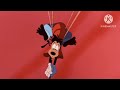 REUPLOAD A Goofy Movie Waterfall Scene Sparta Venom GSR Remix V2