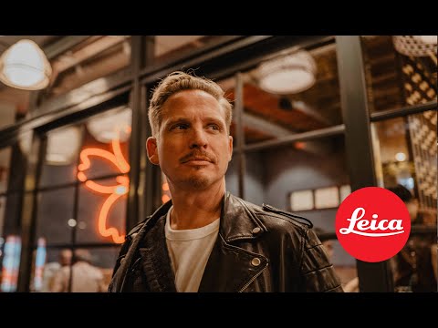 Leica Q2 - Phil Shoots Mark Bale