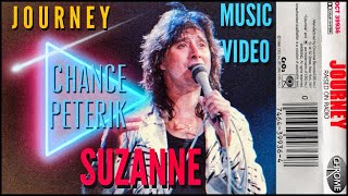 Journey - Suzanne |Music Video|