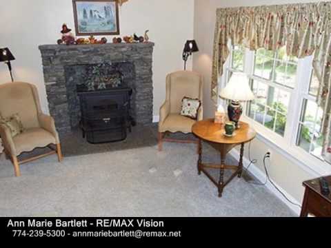 111 Drake Ln, East Brookfield MA 01515 - Single Family Home - Real Estate - For Sale -