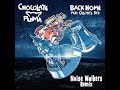 Chocolate Puma feat. Colonel Red-Back Home (Noise Walkers Remix)