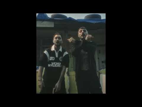 [SOLD] ERA7CAPONE X ERAY067 TYPE BEAT - "MAHALLE"