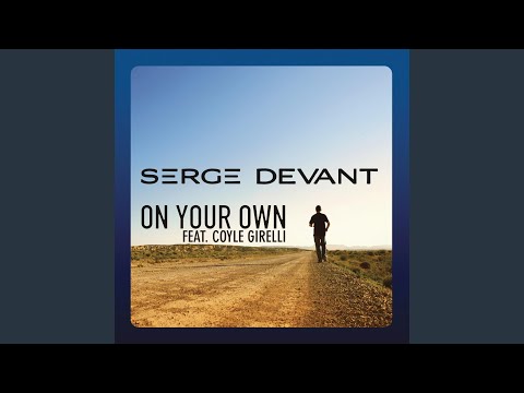 On Your Own (Thomas Sagstad & Mike Hawkins Remix)