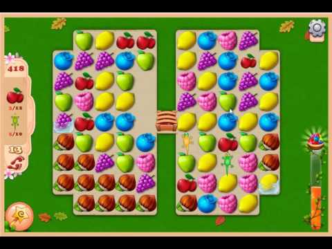 Family Yards Memories Album - Level 418 - No Boosters (by match3news.com)