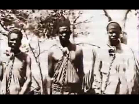 Busta Gaeenga - Liberté