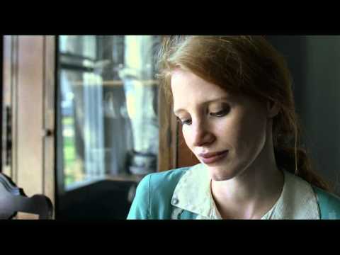 Christopher Nolan and David Fincher on Terrence Malick - The Tree of Life HD