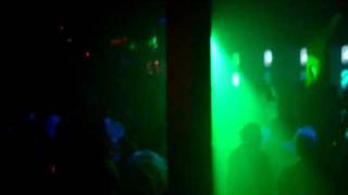 Lazarus LIVE at Dawn of the Rave