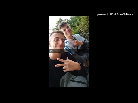 KASPAR X MŁODY ES - CRBP