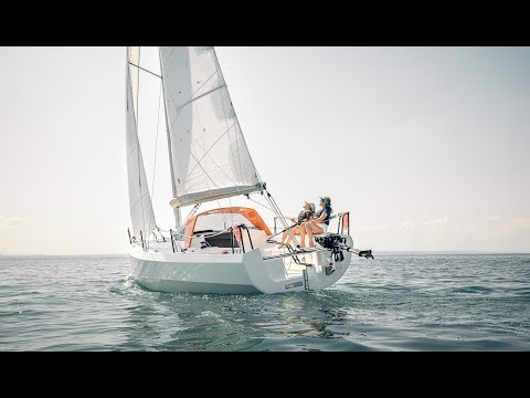 BENTE24   |   www.benteyachts.com