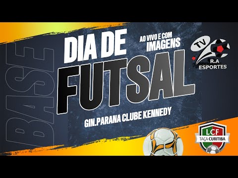 || SUB 13 || PARANÁ CLUBE X NB FUTEBOL || TAÇA CURITIBA LFC 2025