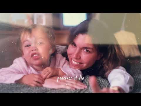 Lagrimón - Alejandro y Maria Laura (Lyric video)