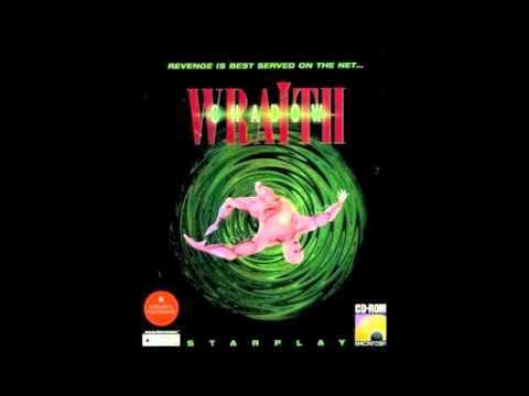 Elysium - ShadowWraith OST