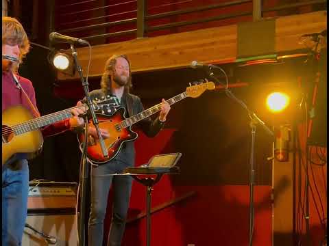 Spacexplosion - Jesse Welles