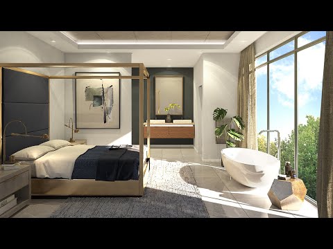 New Development - The Paramount Houghton