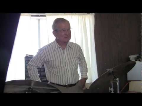 History of the Las Vegas Showroom All-Stars Jam Band