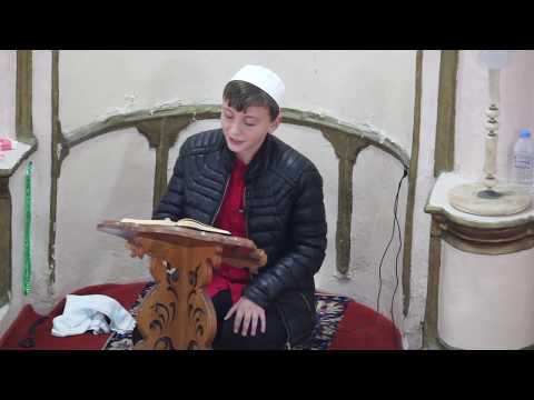 Dersi i Xhumasë 29.11.2019 (Qoftë e kaluar Shqipëria jonë!)