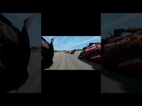 🏁 MotoGP 25 | Aprilia RS-GP25 Attacks Portimão – Elevation, Flow & Portuguese GP Precision! 🇵🇹🏍️