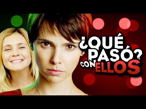 ¿Qué Pasó? Con Todos Los Actores De Avenida Brasil 2023