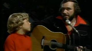 Bobby Bare &amp; Bobby Bare Jr. - Daddy, What If