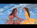 Two Worlds Reprise Song Lyrics Trazan